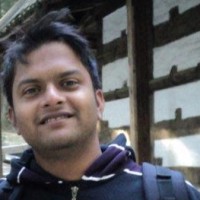Ganesh N.