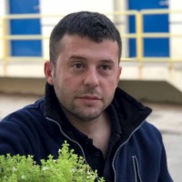 Tahsin Köroğlu