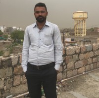 Yashpal Singh Solanki