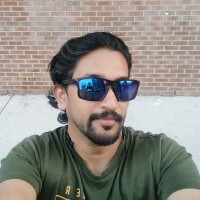 Sunil Varghese