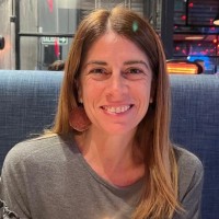 Florencia Machain Barzi