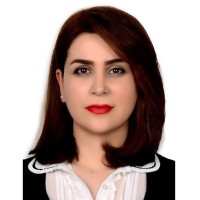 Shiva Ahmadi