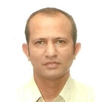 Pintu Kanti Das