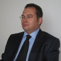 Mark Burr