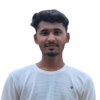Krunal Mistry