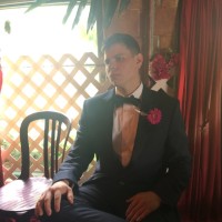 Blake Tribby