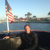 Todd Franklin