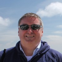 Stephen Healey