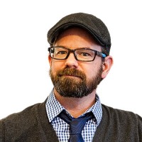 Nick Russell