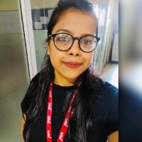 Shreya Agarwala