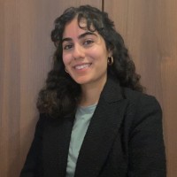 Uzma Ahmed