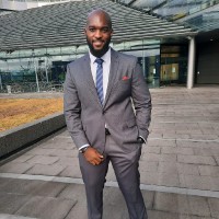Terrell Thompson, PhD