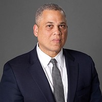 Tony Alexis