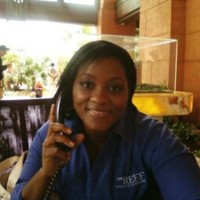 Claudia Tomlinson