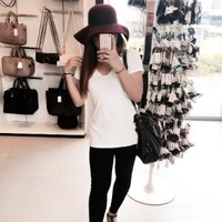 aliza chiki demetria