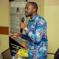 David Mukulu