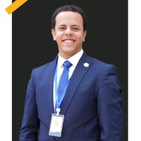 Abdulrahman Oraby