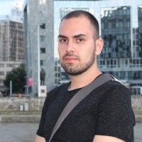 Nikola Stamenkovski