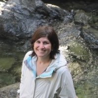 Julie Ritchie