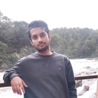 Aneesh Anil