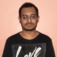 Dheemanth Bhat