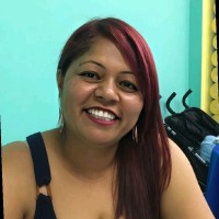 Solange Santos
