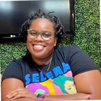 Aaliyah D. Rainey, MBA
