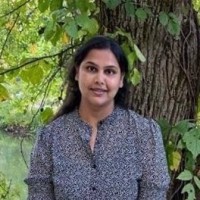 Krishnapriya Narra