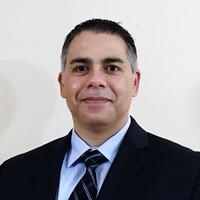 Joe Vasquez
