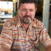 Dirk Beukes