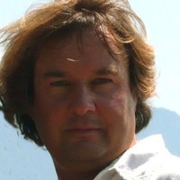 Antoine Blanc