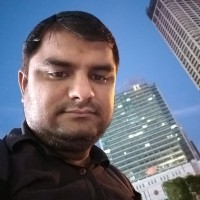 Lokesh Kumar