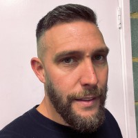 Paul Clayton