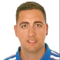 Roberto Pérez Álvarez