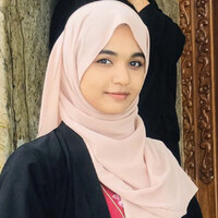 Samreen Farhath