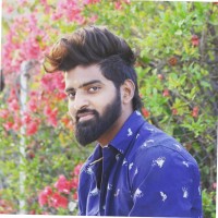 Sai Kiran Pasupula
