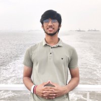 SHUBHAM SHARMA