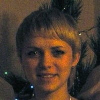 Julia Gorb