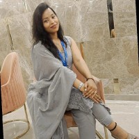 Bharti Kumari