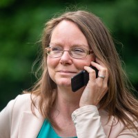 Astrid De Regt