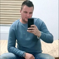 Arnes Bosnjakovic