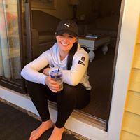 Clarissa Macdonald