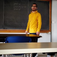 Gabriele Pisino