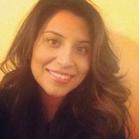 Catherine Herrera
