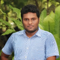 Surekanth Manikkavasagam