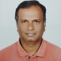 Ramesh Maheshwarappa