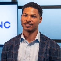 Tre Lundy, J.D.