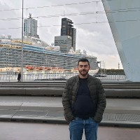 Mahmoud Ani