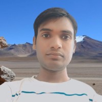 sunil kumar bind