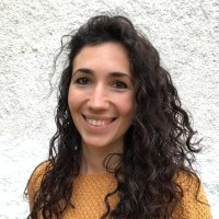 Isabel Bueno Cabrera